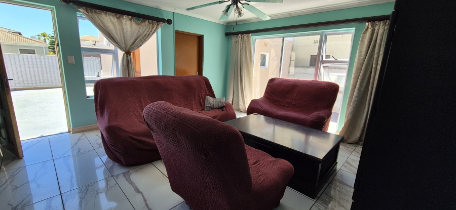 4 Bedroom Property for Sale in Parklands Western Cape